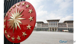 Cumhurbaşkanlığı’na 50 metrelik yat devredildi