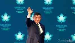 Davutoğlu'nun kurduğu Gelecek Partisi'nde kaç eski AKP milletvekili var? İşte detaylar!