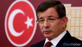 Davutoğlu partisinde logo beğenildi tabela asılıyor