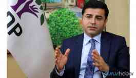 Demirtaş'ın sağlık durumu hakkında flaş açıklama!