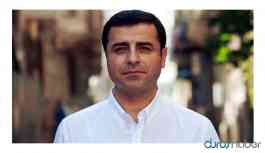 Demirtaş’ın sağlık durumuna ilişkin ilk test sonuçları çıktı
