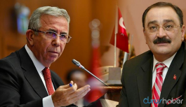 Sözcü yazarı Deniz Zeyrek: Sinan Aygün kendi ayağına sıktı