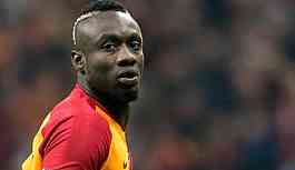 Diagne yeniden Galatasaray’da