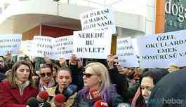 Doğa Koleji'ne kurucularından 600 milyon liralık teklif