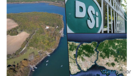 DSİ uyardı: Kanal İstanbul susuz bırakacak