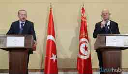 Cumhurbaşkanı Erdoğan'dan Libya açıklaması: Türkiye davet alırsa icabet eder