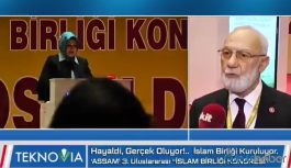 Erdoğan'ın danışmanı 'Mehdi gelecek, ortam hazırlamalıyız' demişti! AKP'li isimden tepki
