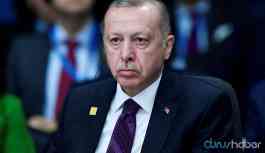 Erdoğan: Süreçten vazgeçersek, denize girecek kıyı bırakmayacaklar