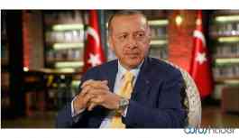 Erdoğan'dan talimat: 6 suça asla indirim yapılmayacak