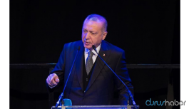 Erdoğan’dan flaş harekat açıklaması!
