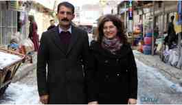 Eşbaşkanların dinledikleri müzikler 'suç delili' sayıldı