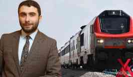Borçlarını Ziraat Bankası'na devretmişti! Bakü-Tiflis-Kars demiryoluna el attı
