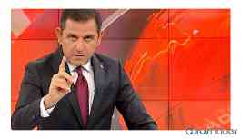 Fatih Portakal'dan 'Kanal İstanbul' yorumu