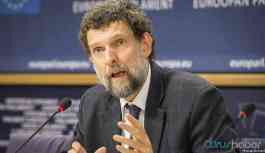 Gezi Davası ertelendi, Osman Kavala yine tahliye edilmedi