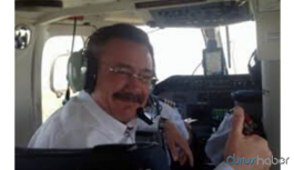 Gökçek helikopter ve uçak filosu kurmuş
