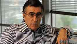 Hasan Cemal'in pasaportuna el konuldu
