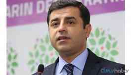 Hastaneden Demirtaş'ın sağlık durumu hakkında açıklama