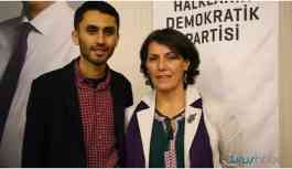 HDP Ankara İl Eşbaşkanları seçildi