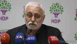 HDP 'ÖSO maaşları'nı sordu