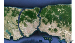 Hükümetten Kanal İstanbul açıklaması: Güzergahı belirledik