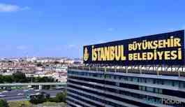 İBB'de 'Fatih Terim Stadı' tasarrufu