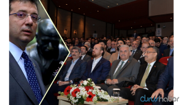 İBB Sözcüsü'nden 'İlim Yayma Vakfı' açıklaması: İmamoğlu üyelikten çıkacak