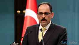 Cumhurbaşkanlığı Sözcüsü Kalın'dan dikkat çeken Cumhur İttifakı açıklaması!