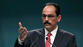 İbrahim Kalın’dan asgari ücret açıklaması