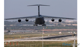 İktidar'ın 'kapatırız' dediği İncirlik'in projelerini 8 Türk şirketi üstlenecek