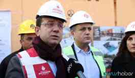 İmamoğlu: Beni çılgın projeler değil, çocuklar ilgilendiriyor