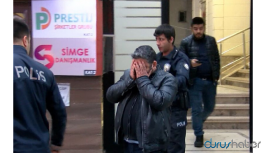 İstanbul'da kadın cinayeti