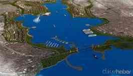 Kaymakamlıktan 'Kanal İstanbul' talimatı