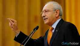 Kılıçdaroğlu: Man Adası'nda uyduruk bir şirket kuruldu