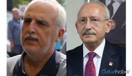 Kılıçdaroğlu'ndan dikkat çeken buluşma