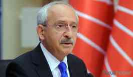 Kılıçdaroğlu'ndan Erdoğan'a tepki: İstanbul’u peşkeş çekeceksin!