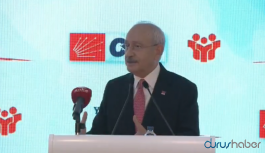 Kılıçdaroğlu'ndan flaş Kanal İstanbul açıklaması!