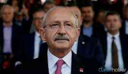 Kılıçdaroğlu: Selahattin Demirtaş hapisteyken seçime girdi
