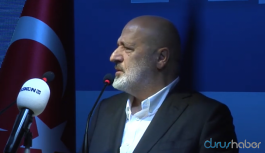 Video | Kılıçdaroğlu’na “ulan” diyen Ethem Sancak: Özgür Özel’in “işi gücü şeytanlık”