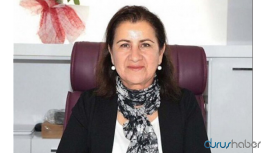 Kızıltepe Belediye Eşbaşkanı Yılmaz tutuklandı