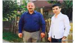 Kürtçe konuşan baba oğulu vuran katile müebbet