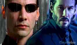 Matrix ve John Wick aynı gün geliyor