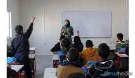 MEB'den 'Suriyeli 830 öğretmen' açıklaması