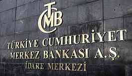 Merkez Bankası'ndan döviz hamlesi!
