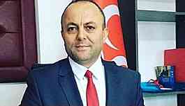 MHP’li Başkana silahlı saldırı!