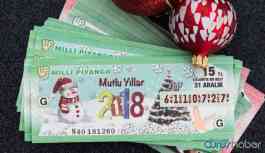 Milli Piyango yılbaşı biletleri ne kadar? Milli Piyango yılbaşı çekilişi saat kaçta?