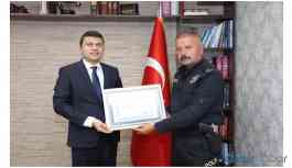 Müebbet hapis alan işkenceci polise disiplin cezası yok