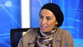 Nihal Olçok: FETÖ'cüler'in de bizim de ortak bir paydamız var