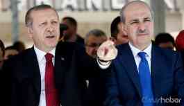 Numan Kurtulmuş: Kolay oy alma dönemi bitti