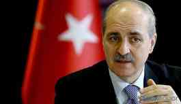 Video |  Sosyal medyanın diline düştü! Numan Kurtulmuş'u zora sokacak görüntüler!
