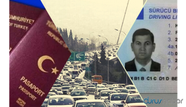 Pasaport, ehliyet harcı, MTV... 2020 zam oranları belli oldu